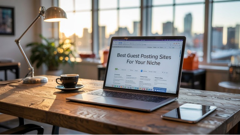 Guest Post Service